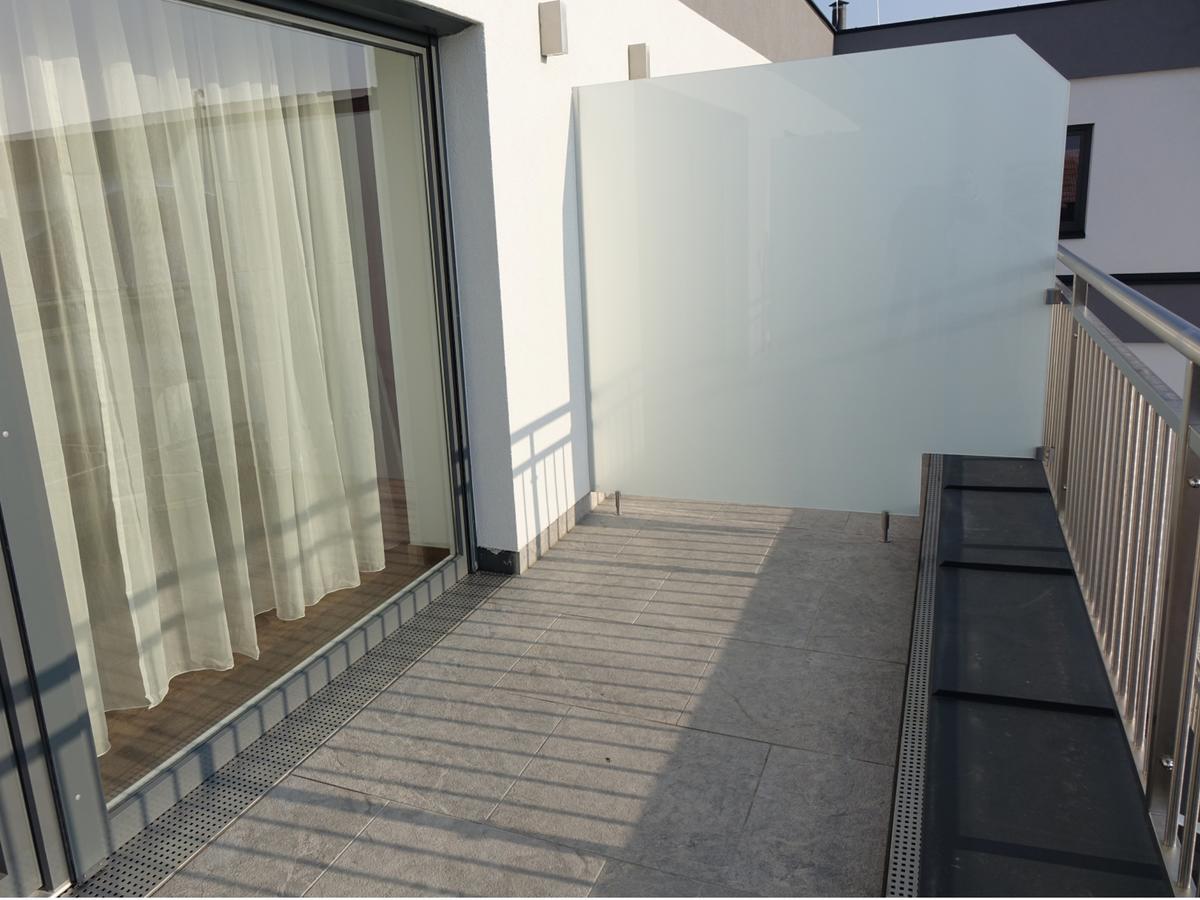 Seminarhotel Daniels Gols Exterior photo